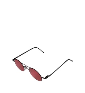 Jouska Sm Metal Unisex Güneş Gözlüğü