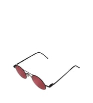 Jouska Sm Metal Unisex Güneş Gözlüğü