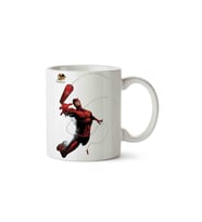 Daredevil 34 Porselen Kupa Bardak