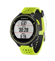 Garmin Forerunner 735XT Ön Darbe Emici Ekran Koruyucu Nano Cam (4 Adet)