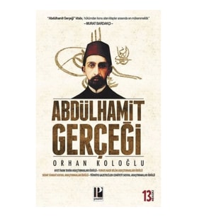 Abdülhamit Gerçeği
