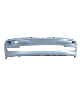 Peugeot 406 00/04 Ön Tampon Astarlı(panjur/si·s Deli·kli· (Far Yıkama Deli·ksi·z) (Tyg)