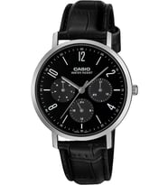 Casio Mtp-Vt06l-1Bdf Erkek Kol Saati
