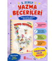 2. Sınıf Yazma Becerileri