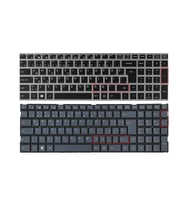 Vaio VWNC51518 Klavye
