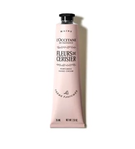 L'occitane Kiraz Çiçeği El Kremi 75 ml