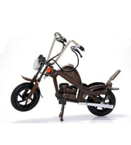 Dodes Metal Motor