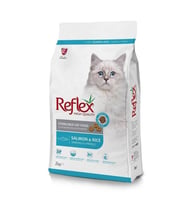 Reflex Somonlu Kisirlastirilmis Kedi Mamasi 2kg