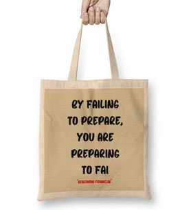 Motivational Quotes Sayings Words Gifts - Entrepreneurs İnspiration Success Work Typography Gifts Bez Çanta Uzun Saplı