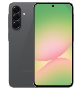Samsung Galaxy A56 128 8 GB Ram 5g (Samsung Türkiye Garantili) (Siyah)