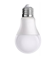 Ledx AL-LL12V 9 Watt 12 Volt E27 Duy 6500K 850 Lümen Beyaz Led Ampul