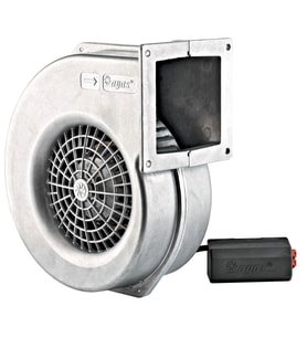 Ayas AGF-140ER-2K-M Alüminyum Radyal Salyangoz Fan