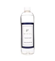400 ml Yasemin Sandal Kokulu Kandil Yağı