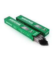 Askaynak AS R-143 Rutil Kaynak Elektrodu 3,20x350