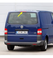 VW Transporter T5 2004-2010 Ek Üst Fren Stop Lambası 7E0945097A