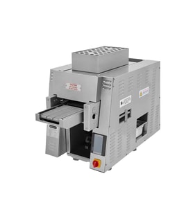 Senoven SEN 3100 S Otomatik Izgara - Tek Bant (18 cm/15,25 cm)