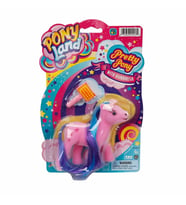 Nessiworld Pony Land Sevimli Pony