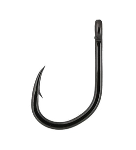 Sazan İğnesi Owner 53269 C-5X İseama X Black Chrome No:4