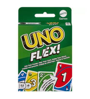 UNO Flex Kartlar HMY99