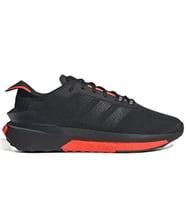Adidas AVRYN Unisex Sneaker Shoes Black Unisex Günlük Spor Ayakkabı Siyah