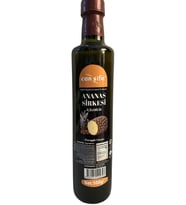Canşifa İçilebilir Doğal Fermantasyon Ananas Sirkesi 500 ML