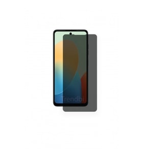 Tecno Spark Go 2024 Parlak Hayalet Ekran Koruyucu Privacy Film
