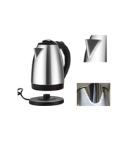 Kettle