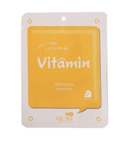 Mjcare Vitamin Mask Vitaminli Cilt Bakım Maskesi 22g