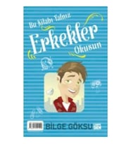 Bu Kitabı Yalnız Kızlar Erkekler Okusun