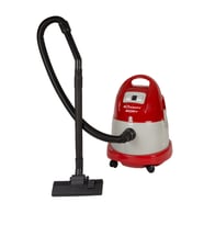 Conti CU-201 Boleroplus 5 Elektrikli Süpürge 2000W Kırmızı