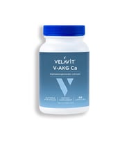 Velavit V Akg Ca Takviye Edici Gıda 60 Kapsül