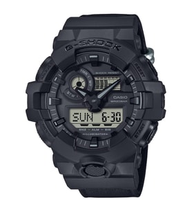 Casio Ga-700Bce-1Adr G-Shock Erkek Kol Saati