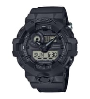 Casio Ga-700Bce-1Adr G-Shock Erkek Kol Saati