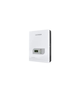 1 Kw 1000 Watt 12 Volt Mppt Akıllı Inverter (Krem)