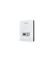 1 Kw 1000 Watt 12 Volt Mppt Akıllı Inverter (Krem)