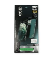 Samsung Galaxy S23 360 Mat Full Body Arka Koruyucu