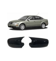 Yarasa Ayna Kapağı Drs Tuning Passat B5/5,5 1996-2001 (Sağ Ayna Küçük) / 056