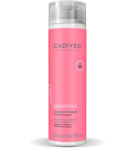 Professional Essentials Glamour Saç Bakım Kremi 250 Ml