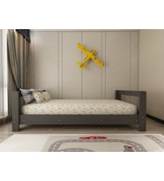 NİNNİMO MONTESSORİ 90x190 YATAK UYUMLU KARYOLA Y1-4