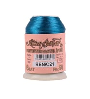 Northcity Altınbaşak Oya ve Dantel İpi 20 gr - Royaleks - No: 021