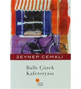 Ballı Çörek Kafeteryası