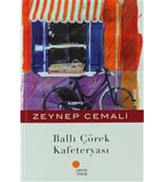 Ballı Çörek Kafeteryası