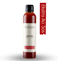 Ekstra Acı Sos 250 ml