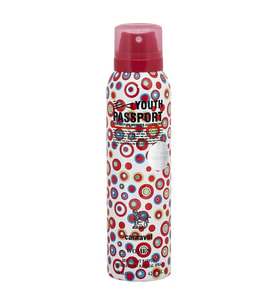 Youth Passport Kadın Deodorant Carnaval 150 Ml