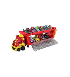 Hwl-Racerverse Hulkbuster Tır HRY02 (Çok Renkli)