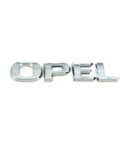 Ople Astra H  Opel Yazısı 551201016