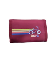 U.S. POLO PLCUZ23862 KUMAŞ CÜZDAN