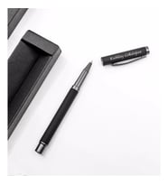 Kişiye Özel Kutulu Metal Roller Kalem