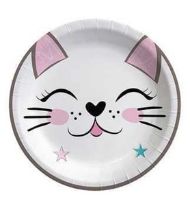 TABAK MISS CAT 23 CM PK:8-