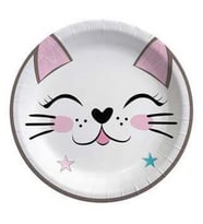 TABAK MISS CAT 23 CM PK:8-